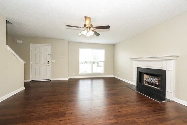 Foto del edificio - 3119 Swilly Ct