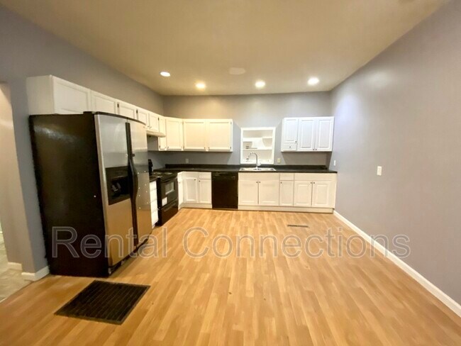 Foto del edificio - 405 N 8th St