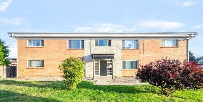Foto del edificio - 7100 Stuart St