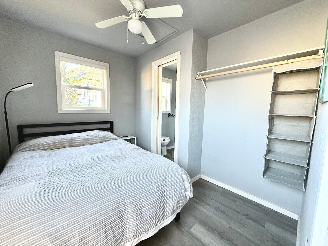 Foto principal - 2836 Pine St