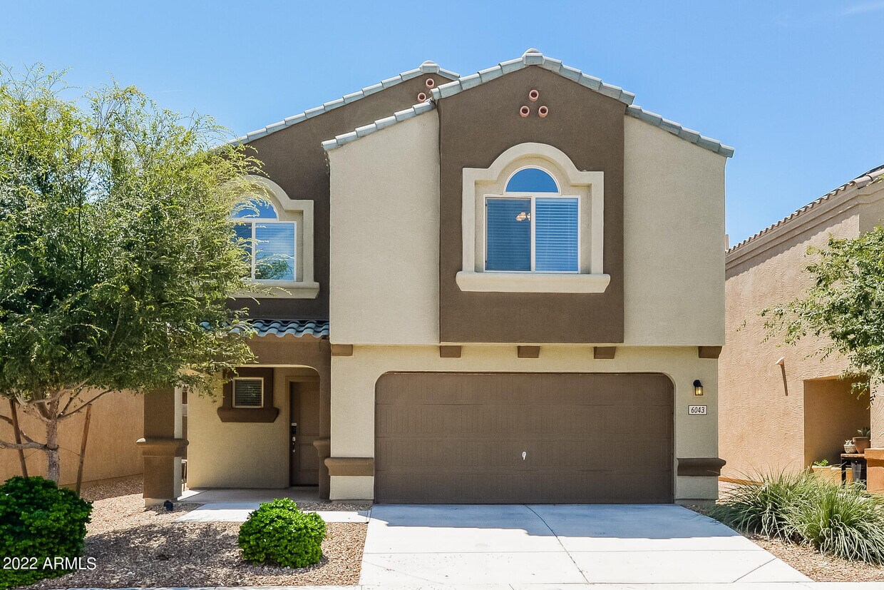 6043 E Oasis Blvd, Florence, AZ 85132 House Rental in Florence, AZ