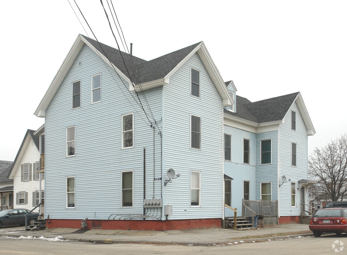 Building Photo - 51 School St