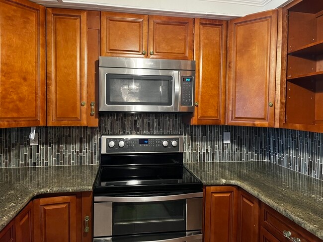Renovated kitchen - 1224 S Peninsula Dr