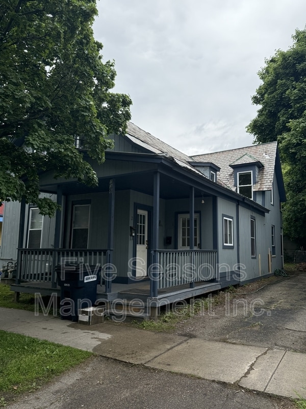 Photo - 138 North Champlain Street - 1