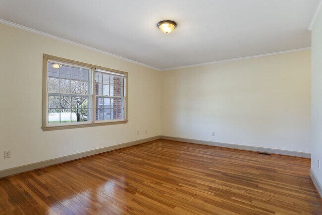 Foto del edificio - Spacious Duplex