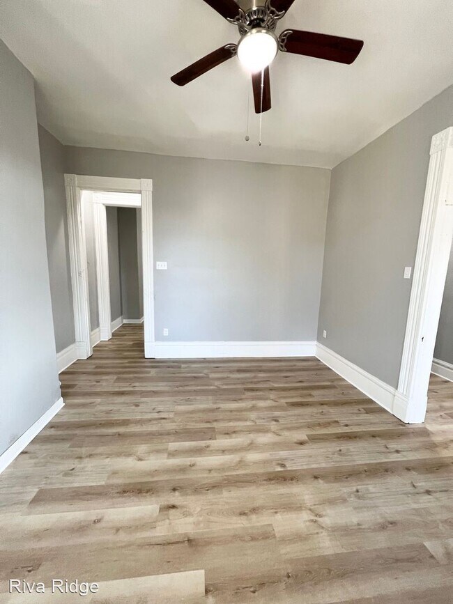 Foto del edificio - 3 br, 1 bath House - 123 Charles Street