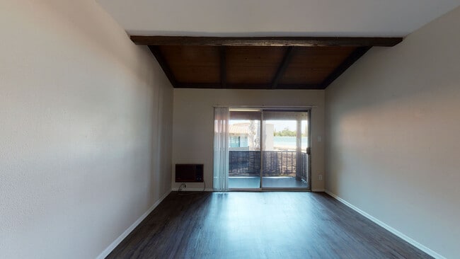 Interior Photo - Missions at Back Bay