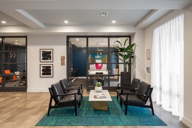 Foto del edificio - Luxury One Bedroom Suite: Elegant City Haven