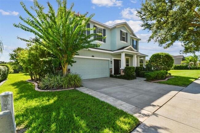 Foto del edificio - 12320 Fairlawn Dr