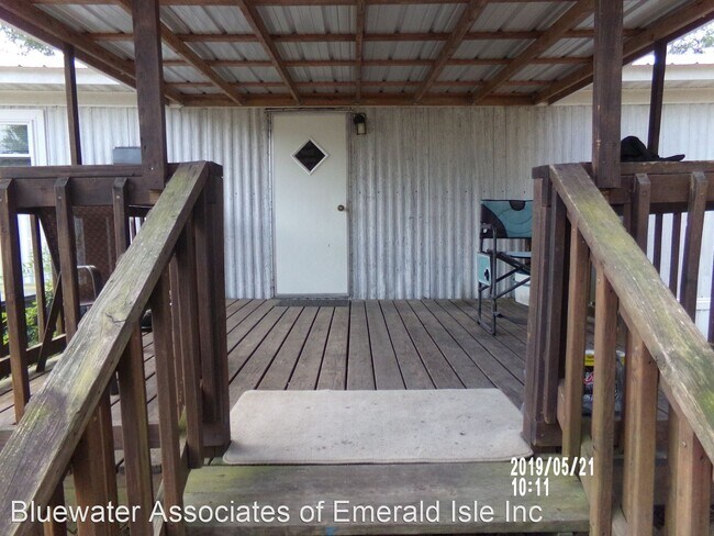 Building Photo - 3 br, 2 bath House - 532 Bogue Loop Rd