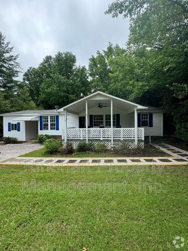 Building Photo - 2961 Kingsburry Rd