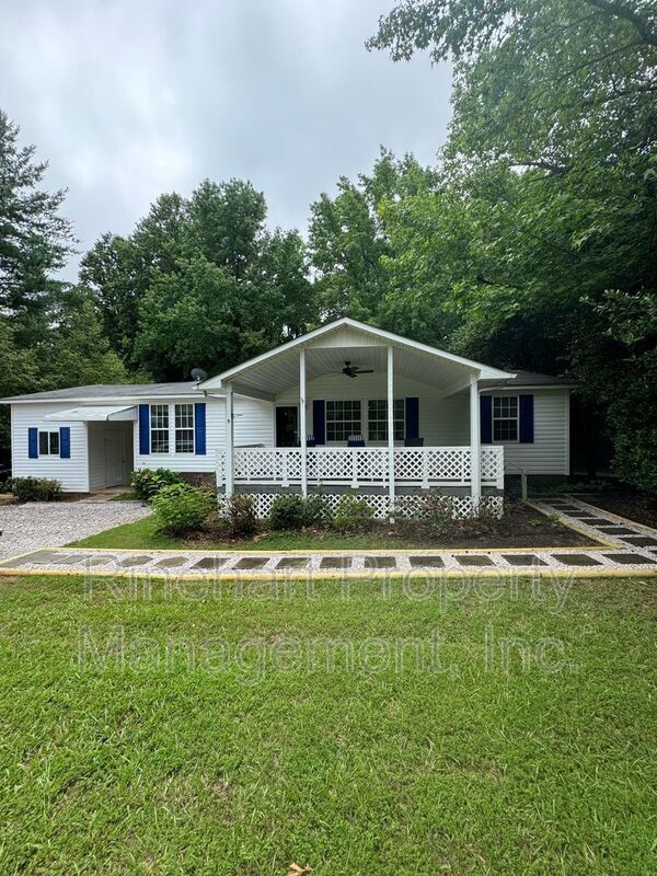 Primary Photo - 2961 Kingsburry Rd