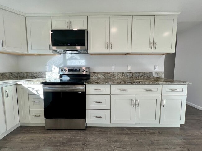 Foto del edificio - 3-Bedroom San Jose Home for Rent on a Quie...