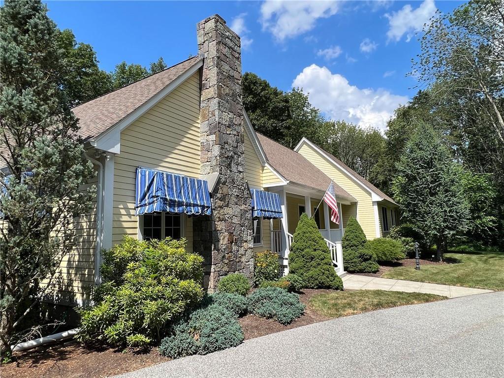 1279 Hope Rd, Cranston, RI 02831 House Rental in Cranston, RI