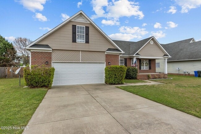 Building Photo - 8246 English Saddle Dr