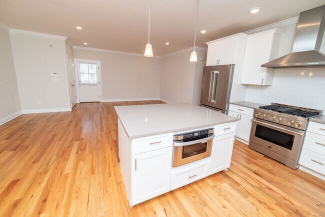 Foto del edificio - 11 Quarry St