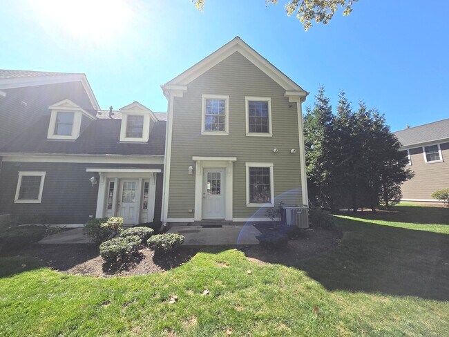 Foto del edificio - 40 Stoneridge Cir
