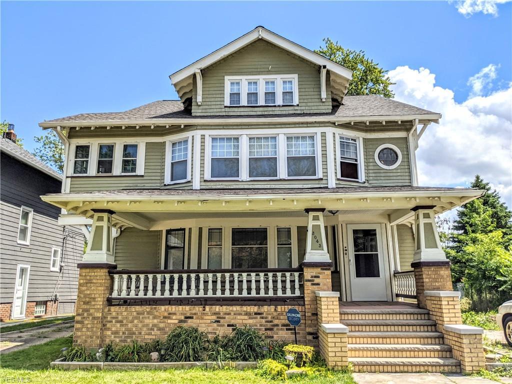 3043 W 159th St Unit 1, Cleveland, OH 44111 Apartment for Rent in