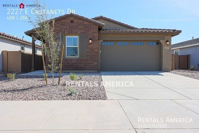 Building Photo - GORGEOUS NEW BUILD in South Gilbert!!