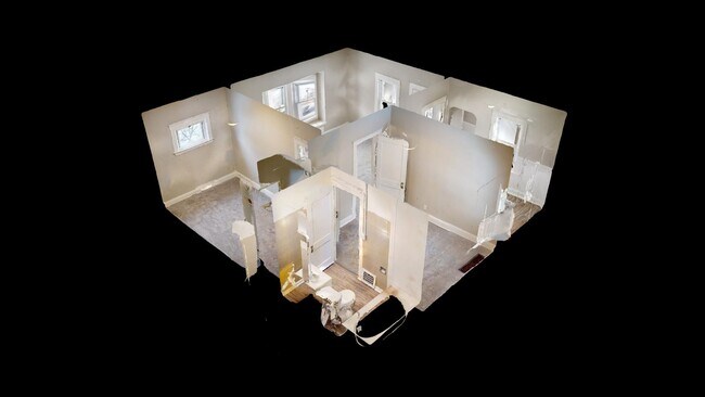 Foto del edificio - 4500 W 39th St