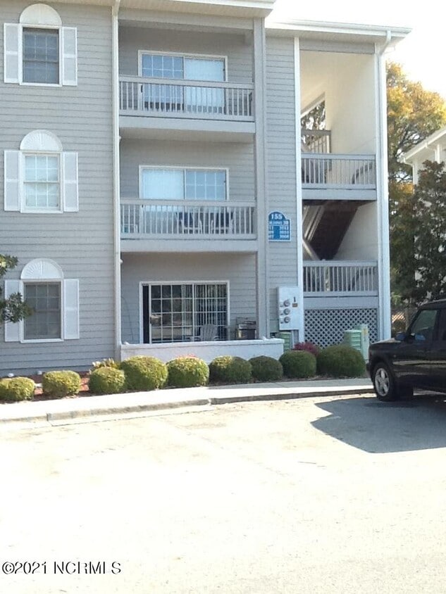 155 Royal Poste Rd Unit 3010, Sunset Beach, NC 28468 Condo for Rent