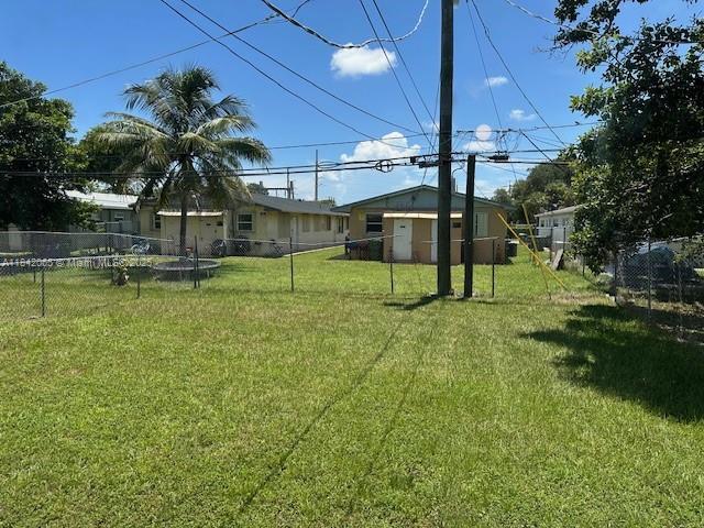 Foto del edificio - 853 SW 9th St