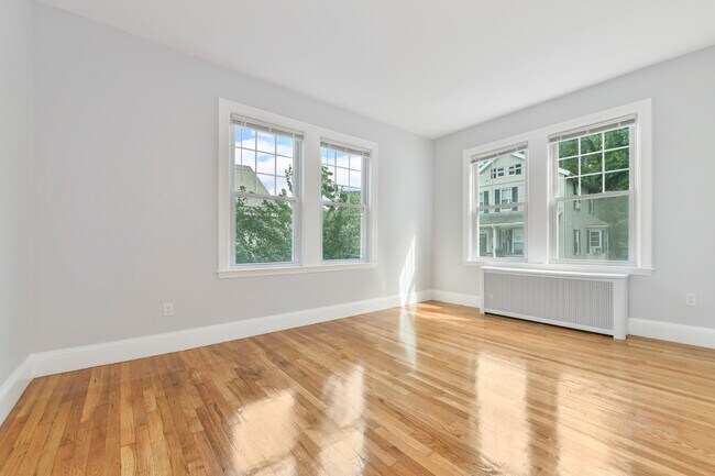 Foto del edificio - 68 Sherwood St