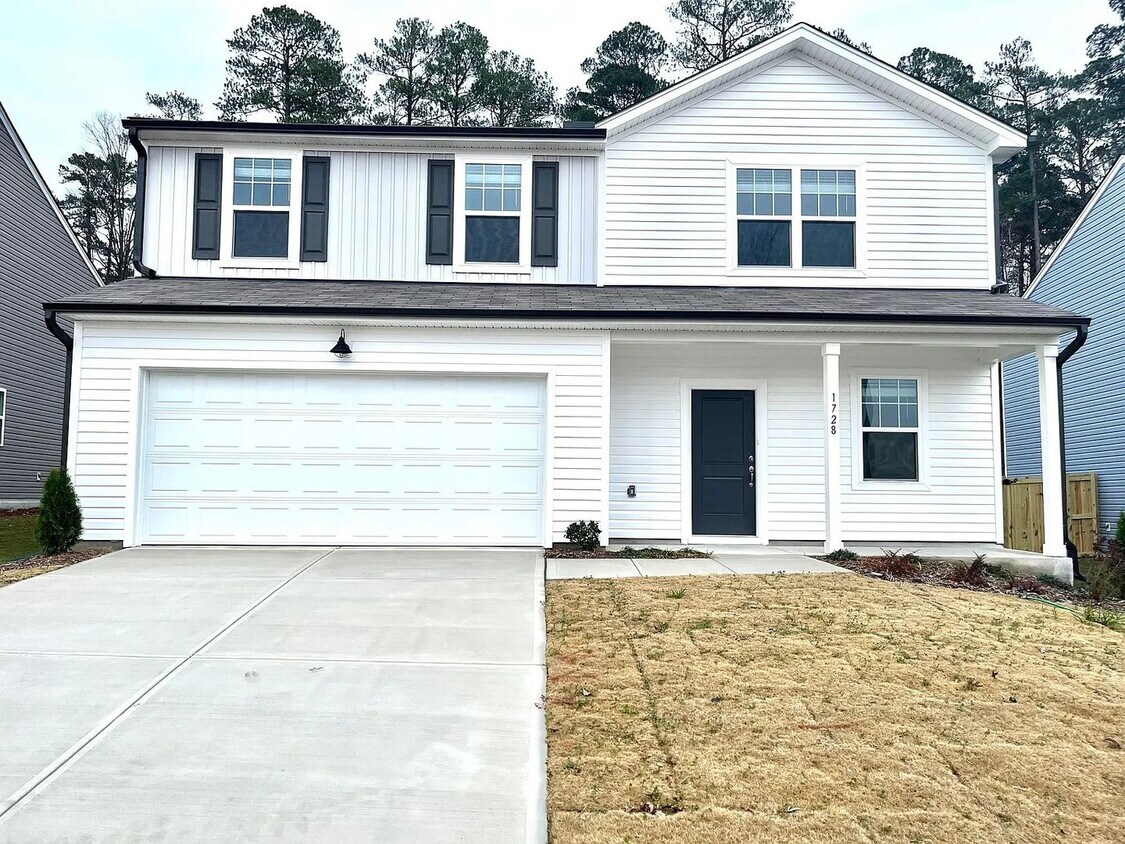 Foto principal - 1728 Arapahoe Ridge Dr