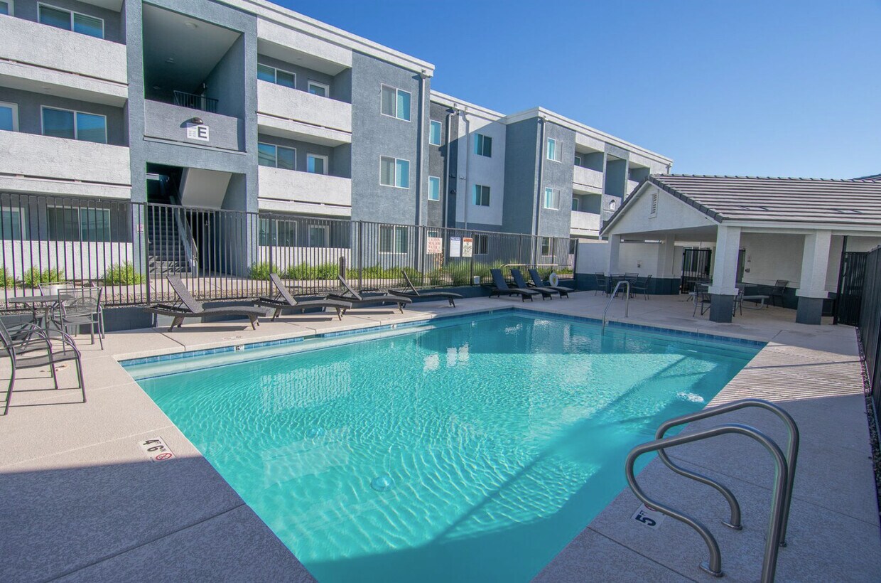 The Village on Greenway Apartments Apartments in El Mirage, AZ