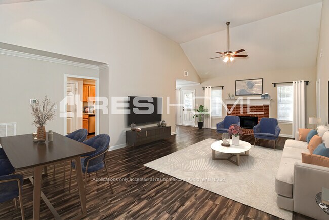 Building Photo - 458 Cedar Grove Lane