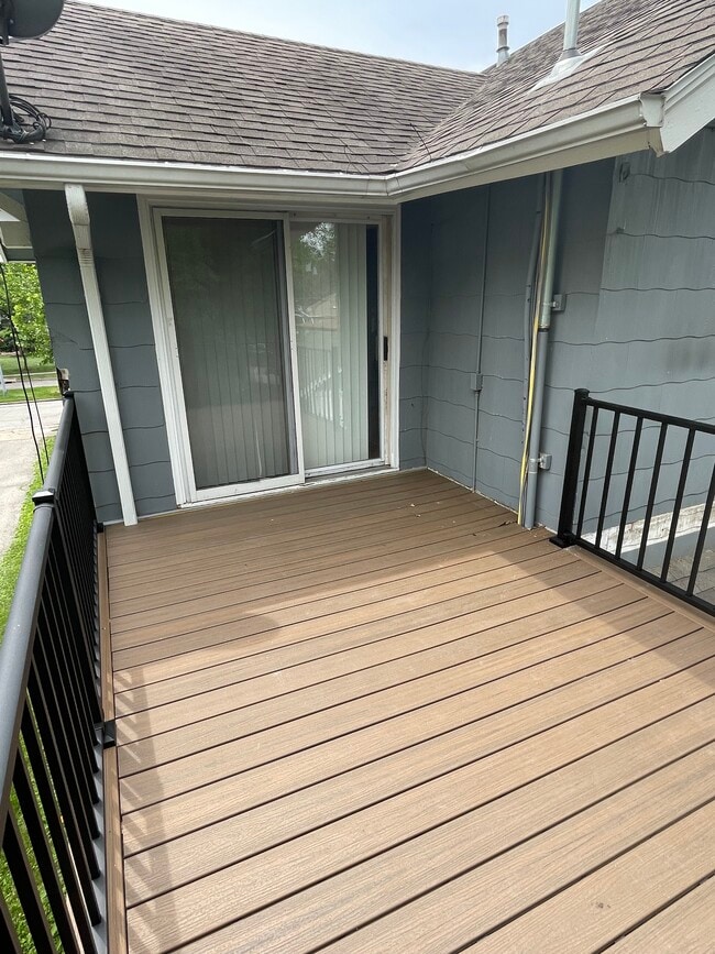 Building Photo - 4115 Kingman Blvd