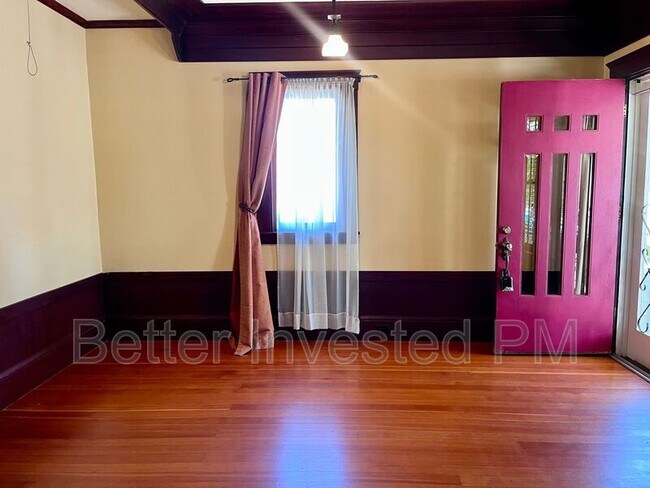 Foto del edificio - 641 Pine St