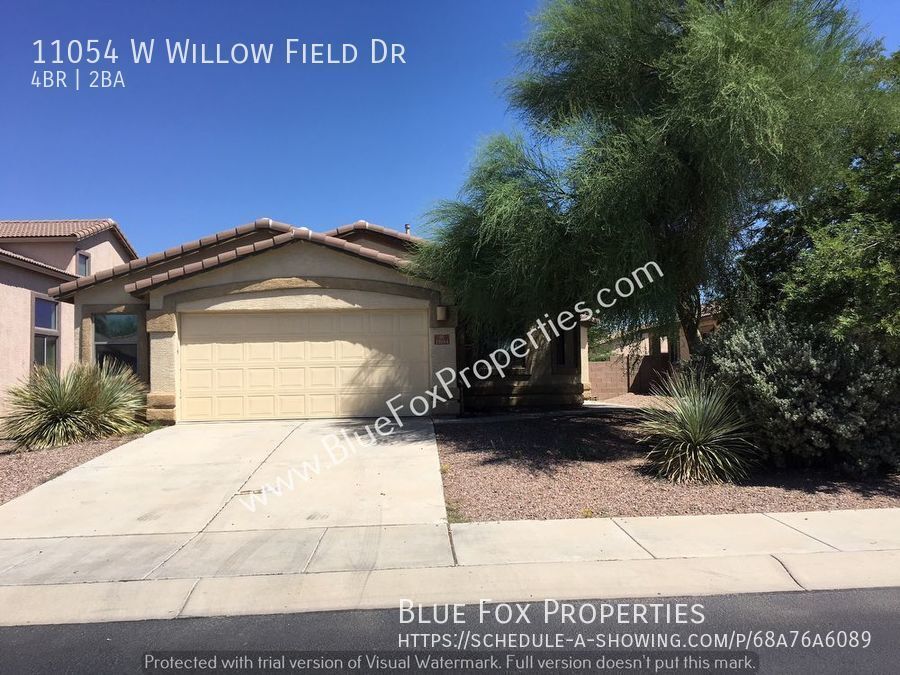 Foto principal - 11054 W Willow Field Dr