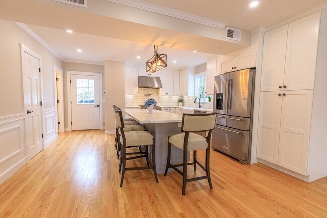 Foto del edificio - 58 Walnut St