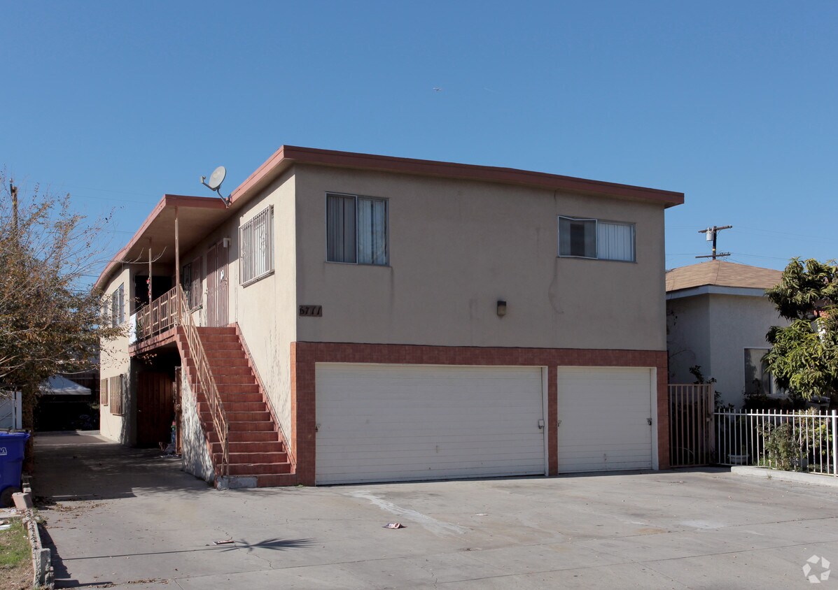 Primary Photo - 6711 Plaska Ave
