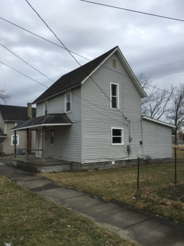 Foto del edificio - 215 Walnut St