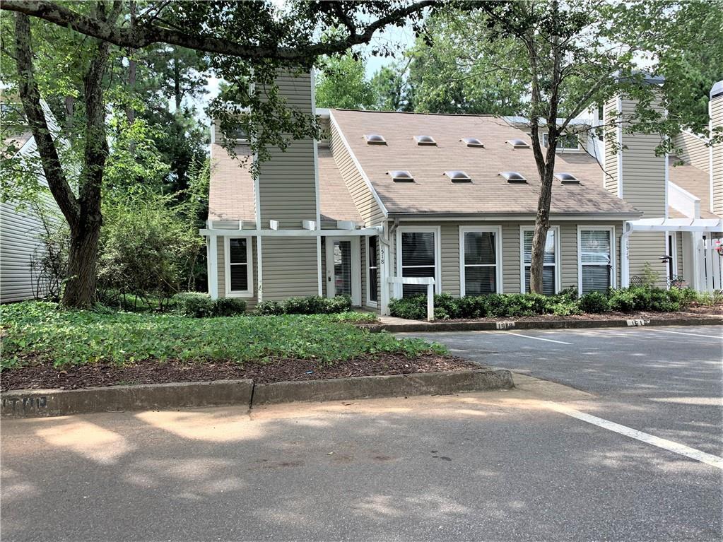 Primary Photo - 1518 Planters Ridge Ln