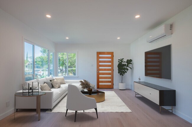 Foto del edificio - 14418 Martha St