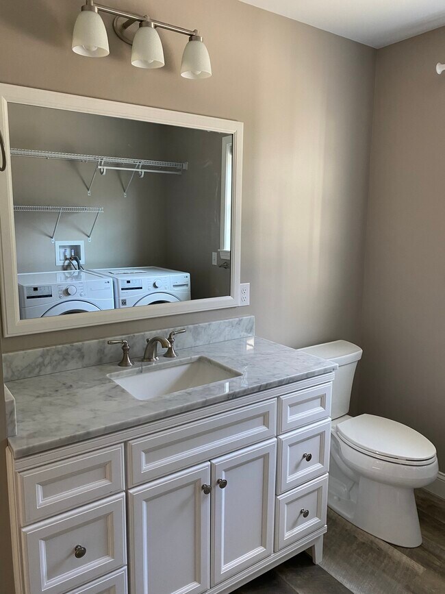 Bathroom - 794 Kelley Rd