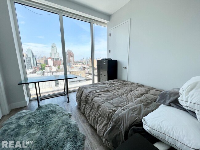 Foto del edificio - 118 Orchard Street