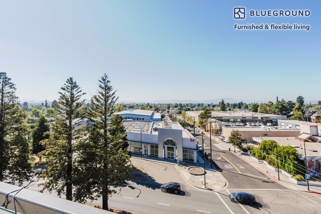 Building Photo - 2701 Shattuck Ave.