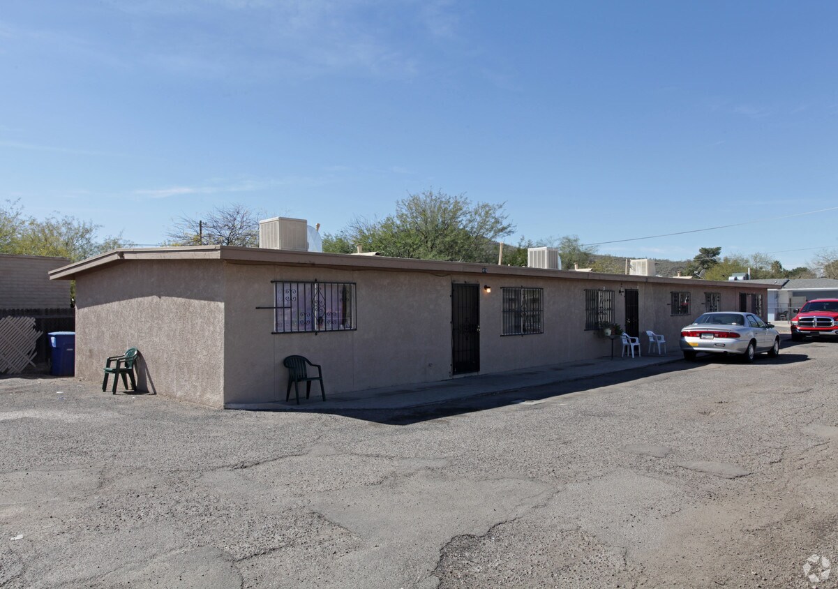 410 N Westmoreland Ave, Tucson, AZ 85745 410 N Westmoreland Ave