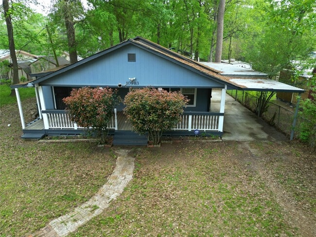 Foto del edificio - 10983 Maywood St