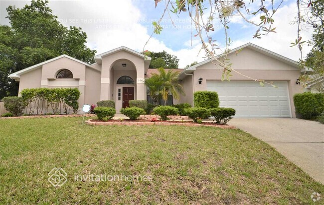 Building Photo - 909 Shady Crest Ct