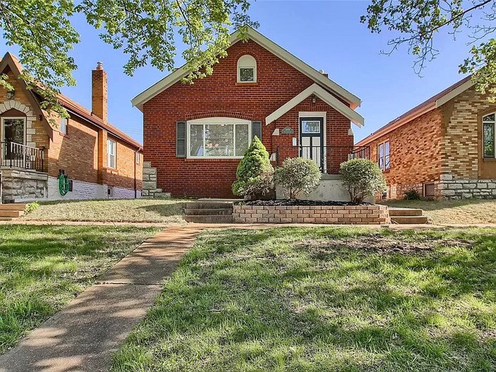 Primary Photo - Fantastic 3bd/2ba home! Let yourself in!