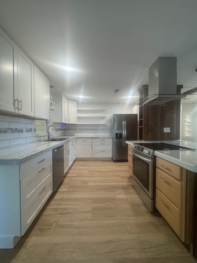 Foto del edificio - Beautiful 4BR 2BA Home w/ Water Views in St. Augustine Florida!