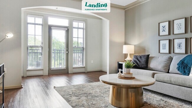 Foto del edificio - 3450 Blair Cir NE