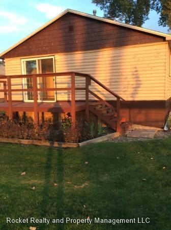 Building Photo - 1 br, 1 bath House - W7917 High Ridge Road