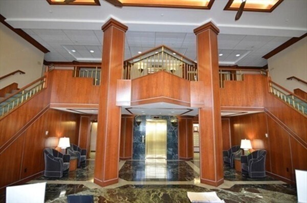 Foto del edificio - 2001 Marina Dr