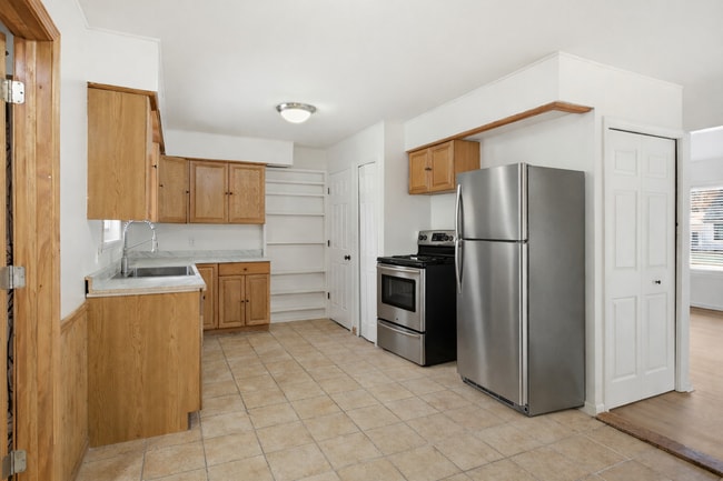 Foto del edificio - 3607 Sunridge Dr